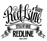 REDLINE TOUR 2012開催決定！FACT、EGG BRAIN、COUNTRY YARD、AIR SWELL等、各地の出演アーティストが発表に。