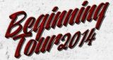 REDLINE BEGINNING TOUR 2014、第2弾アーティストにBLUE ENCOUNT、CRYSTAL LAKEの出演を発表！