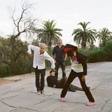 RED HOT CHILI PEPPERS、新作『I'm With You』の詳細を発表！