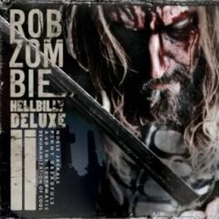 Joey（SLIPKNOT）が参加したROB ZOMBIEの新曲、配信スタート！