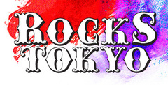 10-FEET/POLYSICS/TOTALFAT出演、ROCKS TOKYO 2011開催決定！