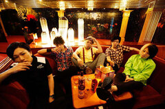 ROTTENGRAFFTYが、6/10に地元響都にて“ロットンの日2013”を開催!!