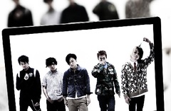 ROTTENGRAFFTY、ツアー・ファイナル・シリーズにUVERworld、HEY-SMITH、MAN WITH A MISSIONらの出演が決定!!