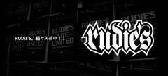 【激ロックCLOTHING】Subciety, RUDIES, SKULLSHIT新作アップ中！！