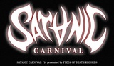 PIZZA OF DEATH RECORDSの新カーニバル "SATANIC CARNIVAL'14"、6/7に開催決定！