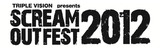 WE CAME AS ROMANS来日！SCREAM OUT FEST 2012開催決定！