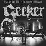 SEEKER、10/29にリリースする新曲「When Hope Fails」のMVを公開！
