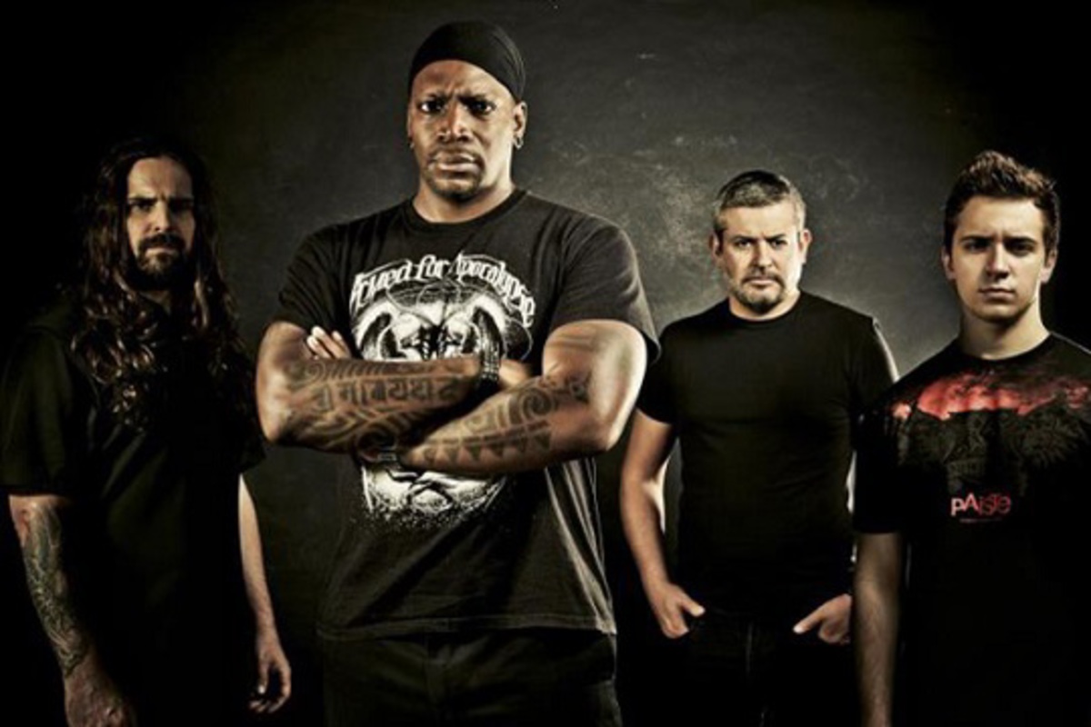SEPULTURA、ニュー・アルバム『The Mediator Between The Head And ...