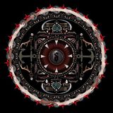 SHINEDOWN、ニュー・アルバム『Amaryllis』のアートワークを発表＆新曲試聴開始！