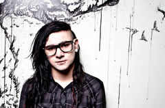 BMTHやKORNのリミックスで有名なSkrillexのニューPVが完成！！