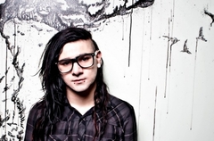 SKRILLEX、「Bangarang」ミュージックビデオを公開！  