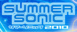 SUMMER SONIC 2010第２弾アーティスト発表！