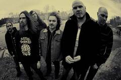 SOILWORK、2/27にリリースする新作『The Living Infinite』から、2ndシングル「This Momentary Bliss」を公開！