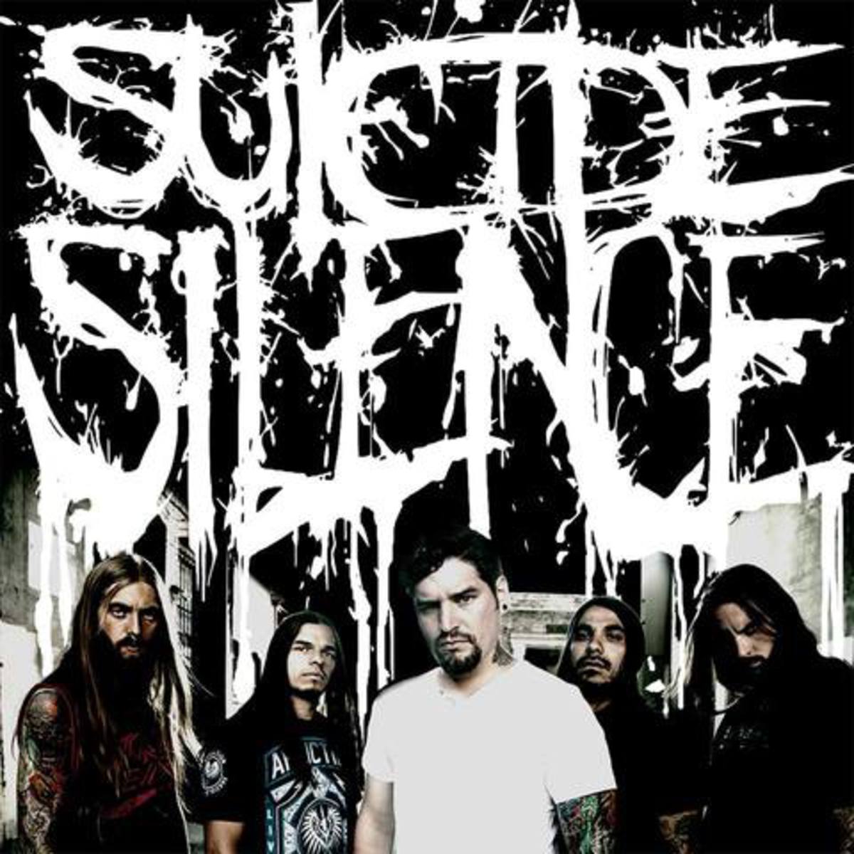 suicide silence whitechapel tour