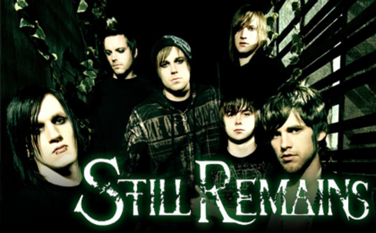 still-remains