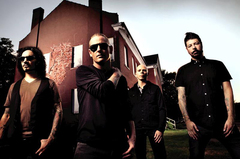 STONE SOUR、2部作の後編『House Of Gold & Bones Part 2』のリリースを今春に予定していることが明らかに！アルバム・ジャケットも公開！