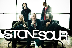 STONE SOUR、Roy Mayorga(Dr)の急病によりツアーをキャンセル。