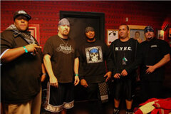 PUNKSPRING 2012でリベンジ来日が実現！SUICIDAL TENDENCIES 単独公演が決定！