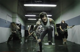 SUICIDE SILENCE、新PV「You Only Live Once」を公開！