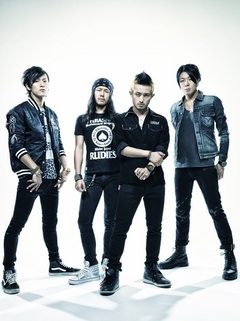 TOTALFAT、ベスト・アルバムを引っ提げ3月より全国ツアー“ベスコレTour 2014”開催決定！