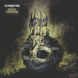 THE DEVIL WEARS PRADA、ニューアルバム『DEAD THRONE』のカバー・アートを公開！