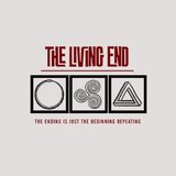 THE LIVING ENDのニュー・アルバムより新曲「Machine Gun」がフリーDL可能に！
