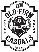 RANCIDのLars新バンド“THE OLD FIRM CASUALS”が楽曲を公開。