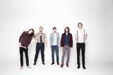THE MAINE、ニュー・アルバム『Forever Halloween』より、「These Four Words」のMVを公開！
