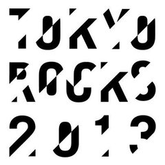 TOKYO ROCKS 2013、追加アーティスト発表！BLUR、MY BLOODY VALENTINE、MAN WITH A MISSIONら8組が出演決定！