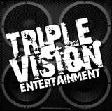 【アイテム大特集!】12/18開催!1年を締めくくるTRIPLE VISIONリスニング・パーティー！