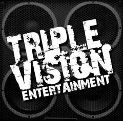 【アイテム大特集!】12/18開催!1年を締めくくるTRIPLE VISIONリスニング・パーティー！レア・グッズの抽選会、ちょっと早いクリスマス・プレゼントもあるかも！？