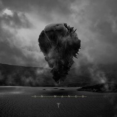 TRIVIUM、ニューアルバムからタイトルトラック「In Waves」を超先行で着うた配信開始！