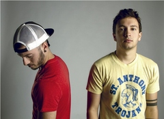 TWENTY | ONE | PILOTS、蒼井優出演の“RIGHT-ON 2013 Spring”CMソング  「Lovely」が明日配信スタート！日本滞在中の2人を追ったMVも公開！ 