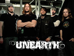 UNEARTH / THE BLACK DAHLIA MURDER東京・大阪公演に、激ロックDJ参戦決定！！