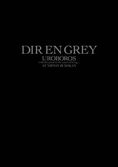 DIR EN GREYの最新LIVE DVD、リリース日迫る！ 