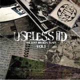 USELESS IDが2ヶ月連続リリース！