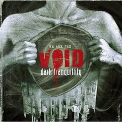 DARK TRANQUILLITY ニューアルバムが全曲視聴可能に！