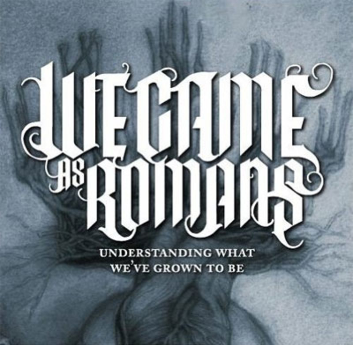 WE CAME AS ROMANS、9/21リリースのニューアルバム『Understanding What We've Grown To Be ...