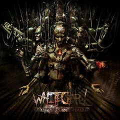 WHITECHAPEL、新譜を全曲アップ！