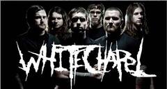 METAL BLADE特設ページ、今月はWHITECHAPEL！！