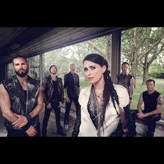 WITHIN TEMPTATION、明後日CDでは日本限定リリースとなる新作EP『Paradise (What About Us?)』のティーザー映像を公開！