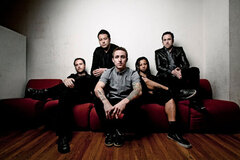 YELLOWCARD、新作のレコーディングが終了！