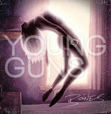 YOUNG GUNS、来年2月に2ndアルバム『Bones』をリリース！