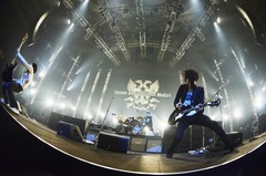 9mm Parabellum Bullet、7月に初のベスト盤リリース決定！