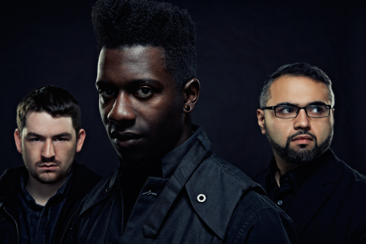 US出身プログレ・メタル・バンドANIMALS AS LEADERS、3/25リリースの3rdアルバム『The Joy Of Motion