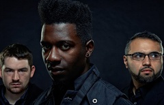 ANIMALS AS LEADERS、3/25にニュー・アルバム『The Joy Of Motion』のリリースが決定！トレーラー映像も公開！