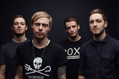 ARCHITECTS、3/11リリースのニュー・アルバム『Lost Forever // Lost Together』より「C.A.N.C.E.R」の音源を公開！