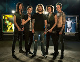 ASKING ALEXANDRIA、来日公演の各地ゲストにギルガメッシュ、HER NAME IN BLOOD、CRYSTAL LAKE、MAKE MY DAY、Another Storyが決定！