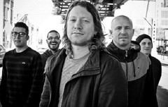 COMEBACK KID、新曲「Wasted Arrows」の音源を公開！ニュー・アルバムは来週リリース！