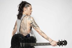 MIYAVI、ワールド・ツアー2公演を追加発表！ツアー告知トレイラー映像も公開！